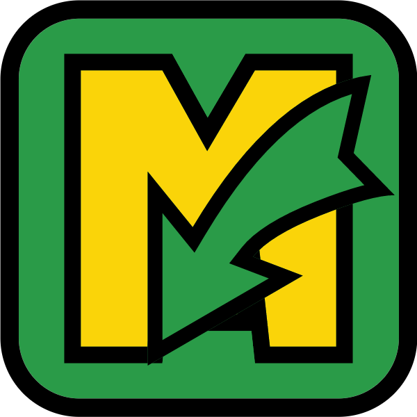 Markdown Converter Logo